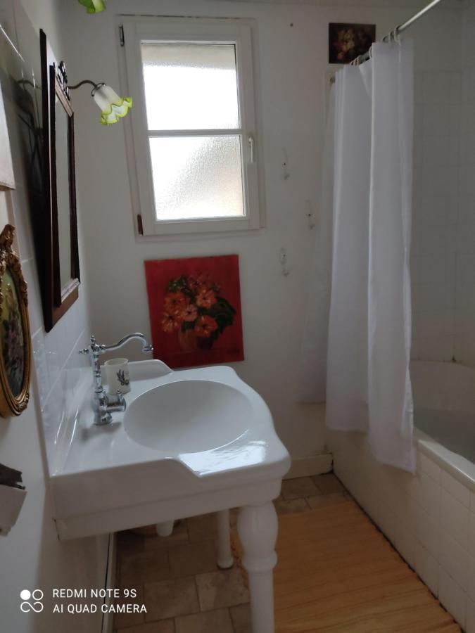 Lulu Guest house Castelmoron-sur-Lot