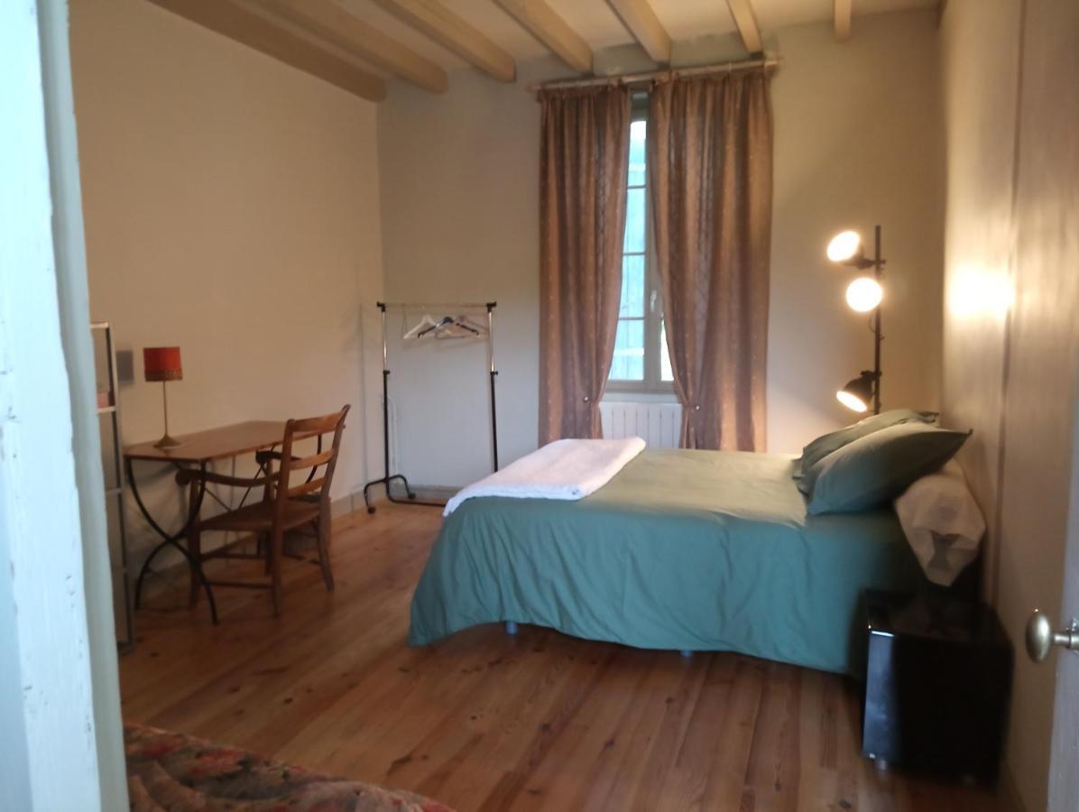 Lulu Guest house