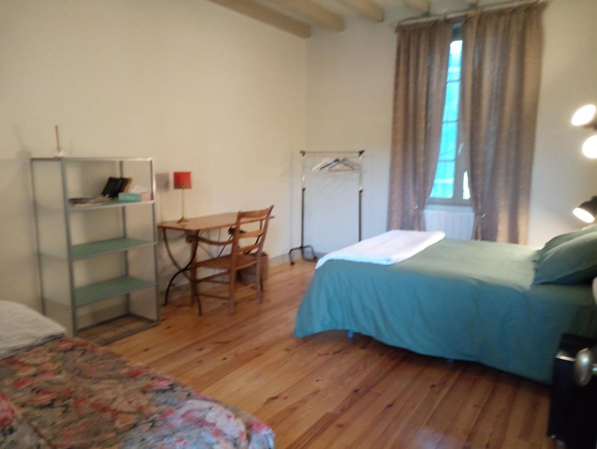 Lulu * Castelmoron-sur-Lot