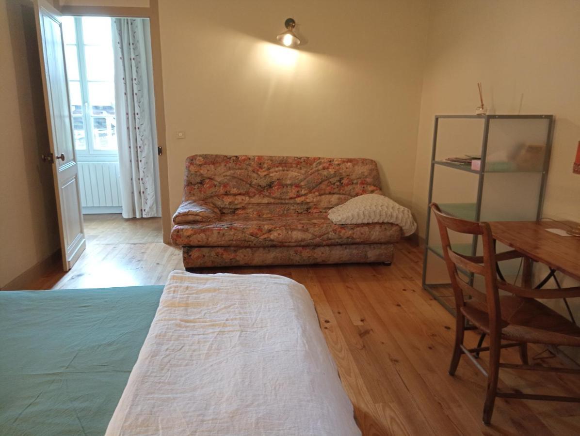 Guest house Lulu Castelmoron-sur-Lot